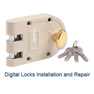 Advantage Locksmith Store Oakland, NJ 201-354-4692 - com-02